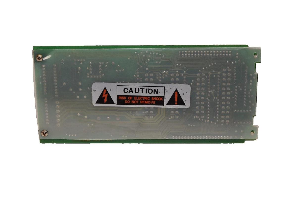 Used 512-051-2 , Ser's No-512-051-2 PC Circuit Board