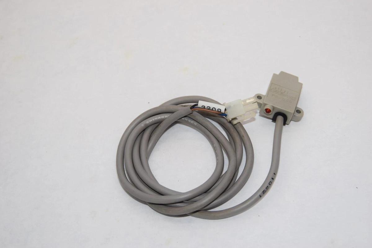 (NEW) FUJI PE-B3D PEB3D Inductive Proximity Sensor