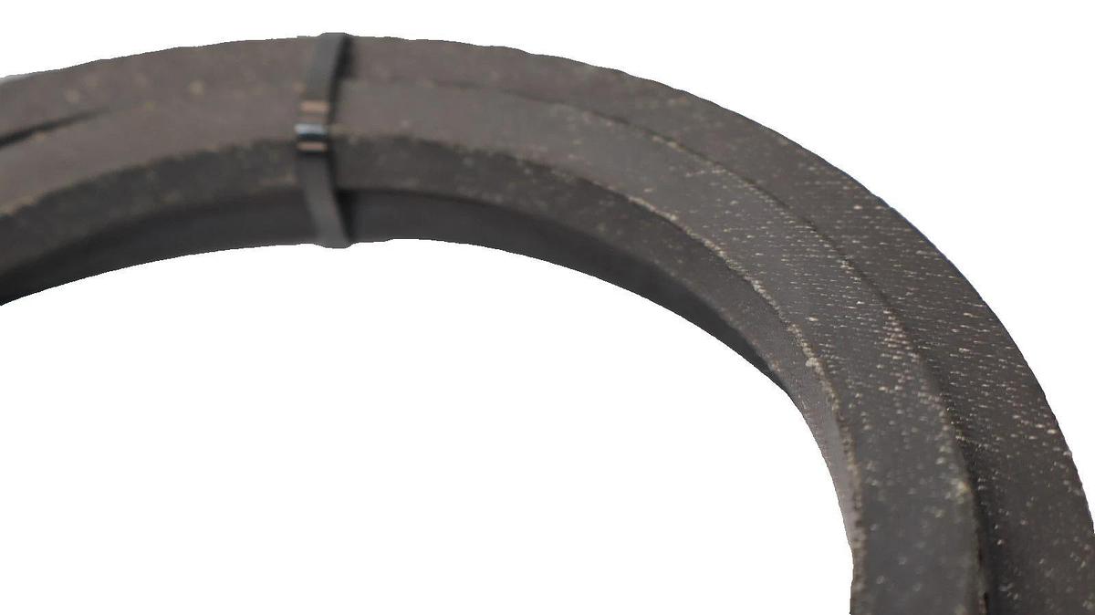 (NEW - Lot of 2) BESTORQ B65 , 5L680 X3 V-Belt