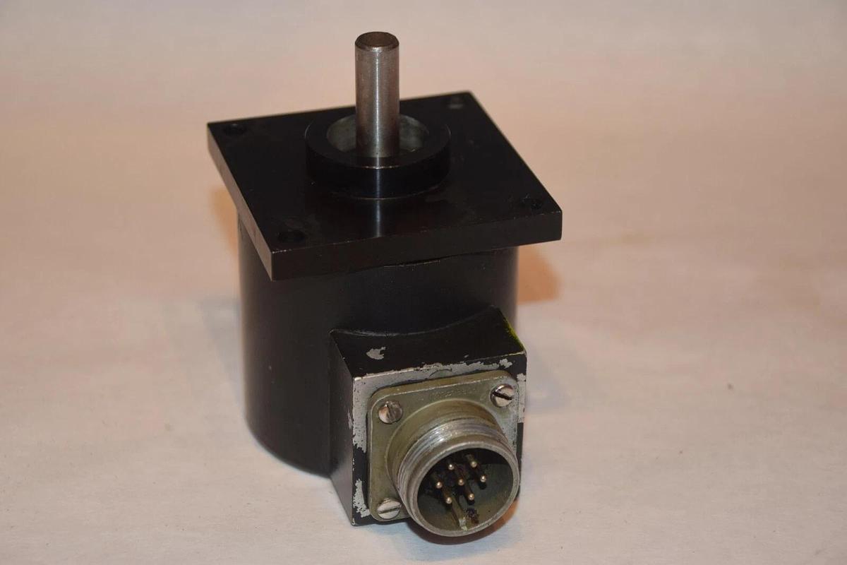 Used Sequential Encoder 25GN-750NDZ-E1S-5v-H1-D1-B1-T2 PS110005