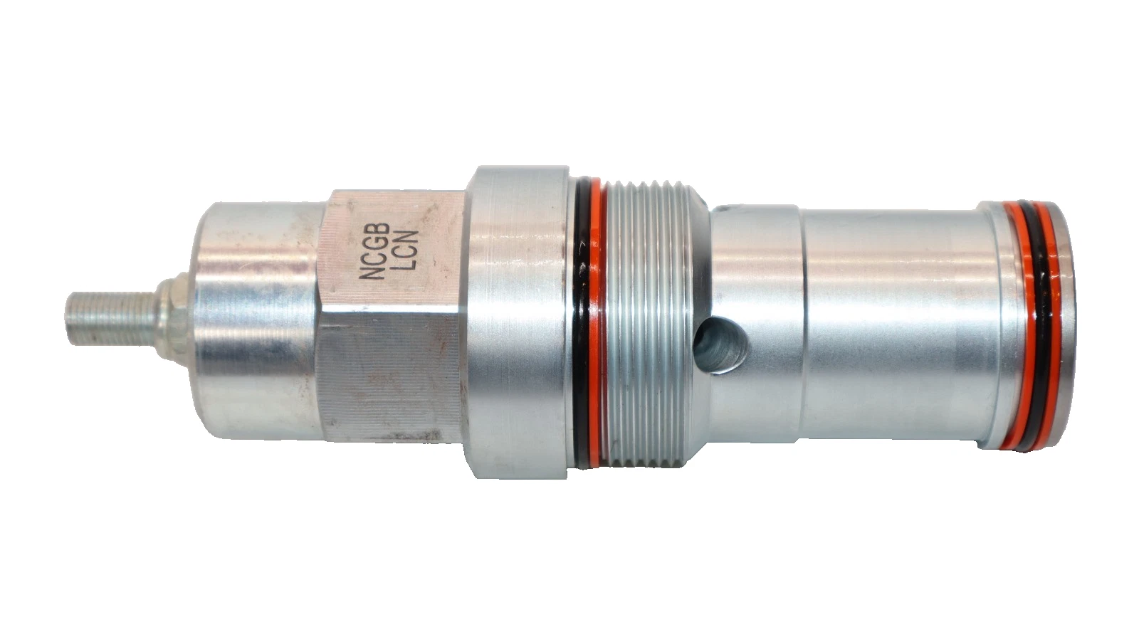 Sun Direct Acting Relief Valve Check, 30 psi, 60 gpm NCGB-LCN (New, takeout)