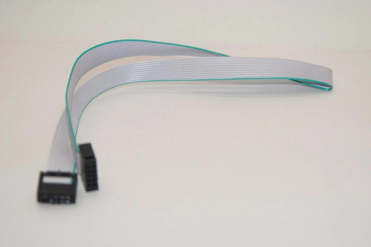 (NEW) ALLEN BRADLEY 1745-C2 1745C2 Series B Expansion Cable