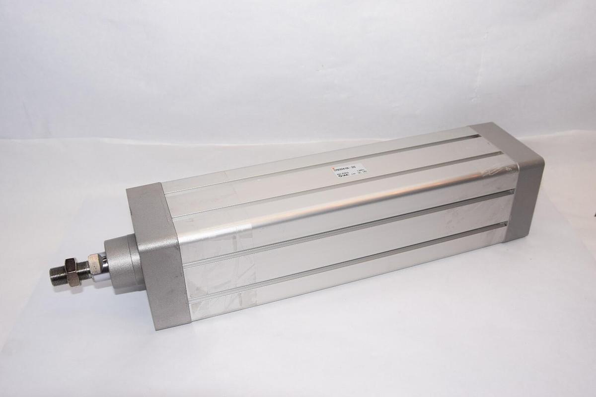 (NEW) SMC CP95SDB100-320 1.0MPa Pneumatic Cylinder