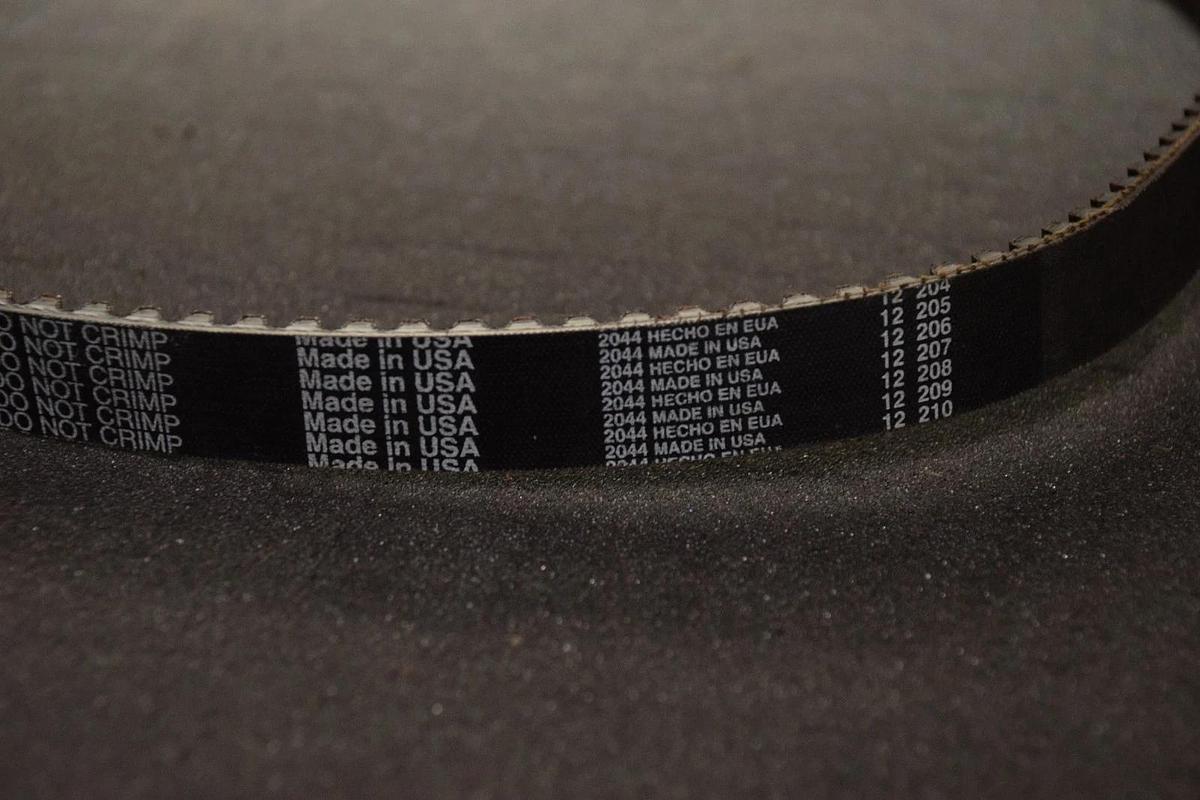 TB WOOD 1280-8M-22W QT POWER CHAIN TIMING BELT NEW