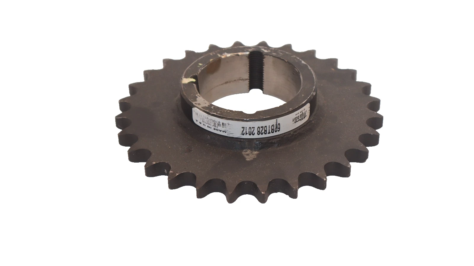 MARTIN 60BTB282012 , 60BTB28 2012 28-Teeth Sprocket NOS