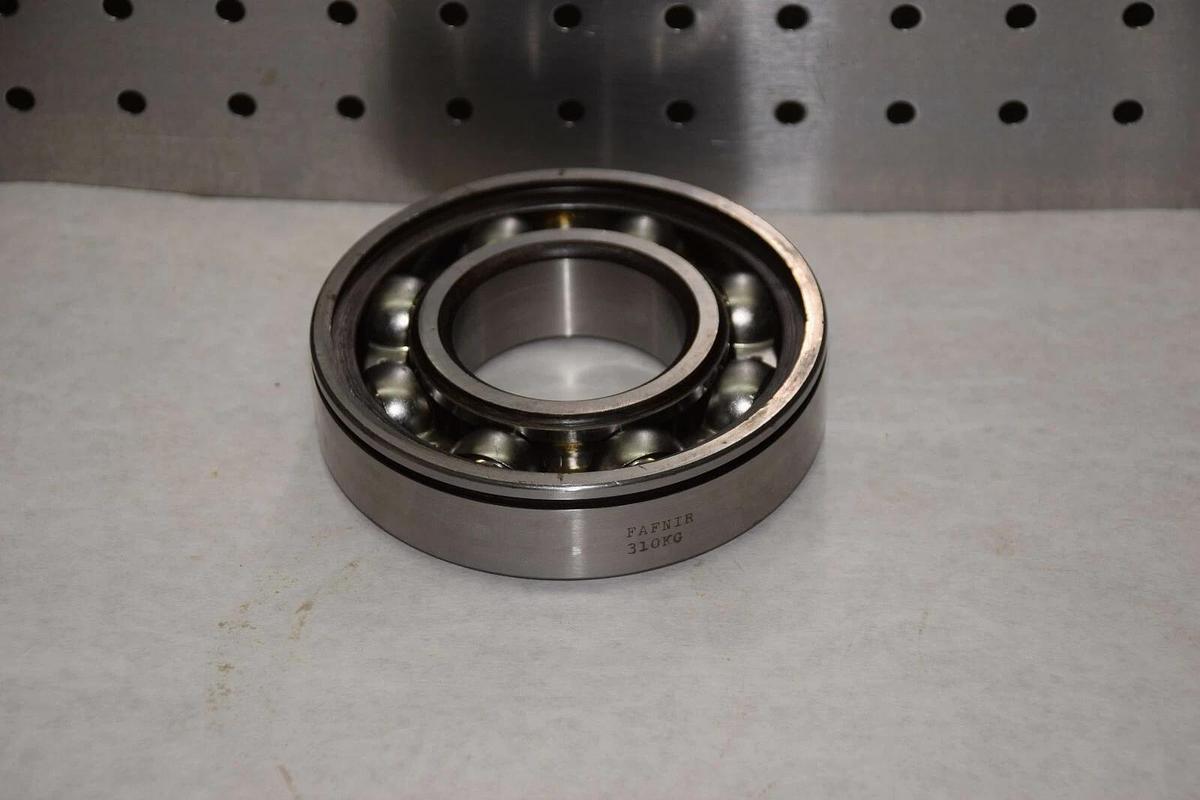 FAFNIR 310KG BALL BEARING NEW