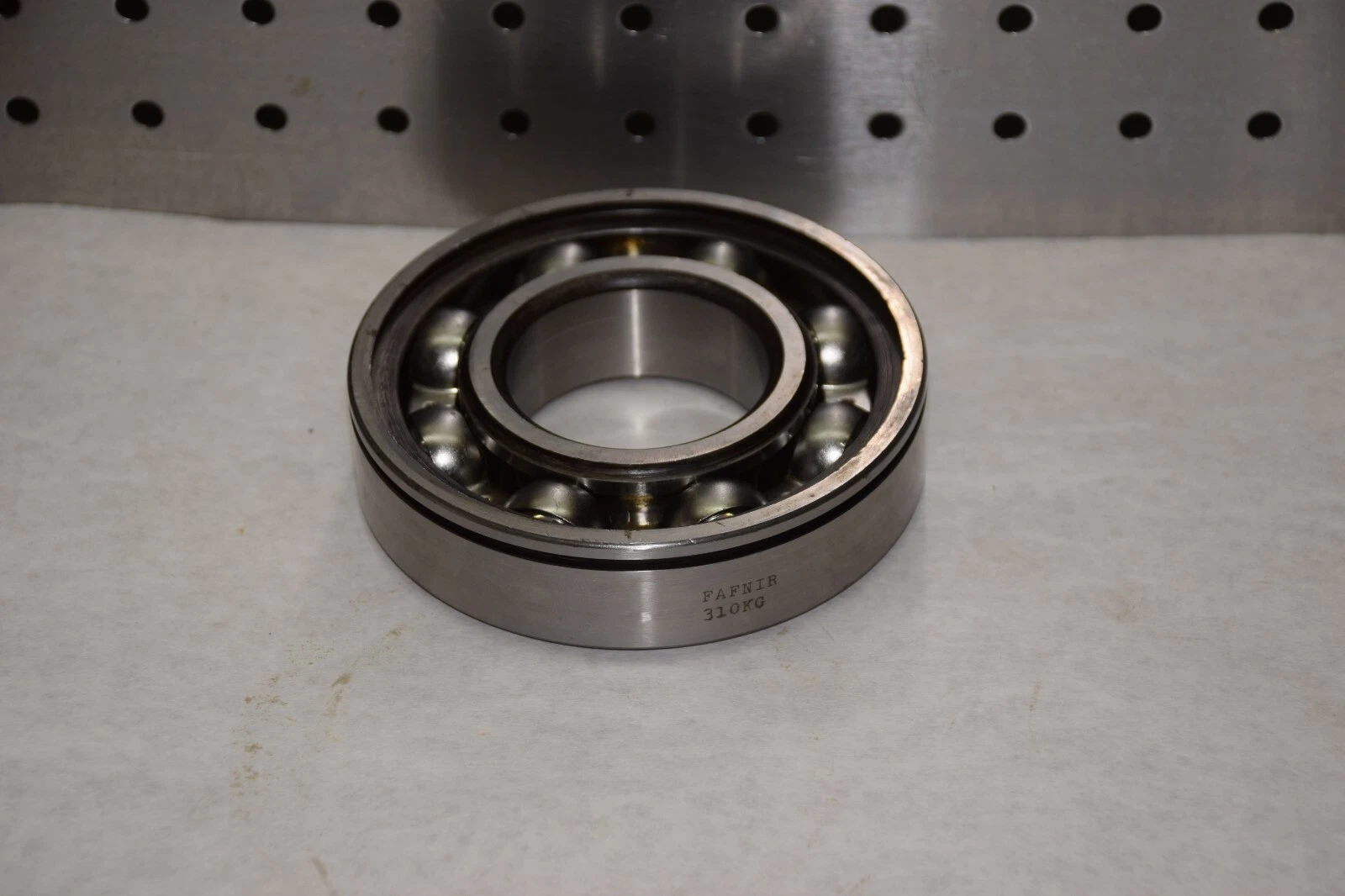FAFNIR 310KG BALL BEARING NEW