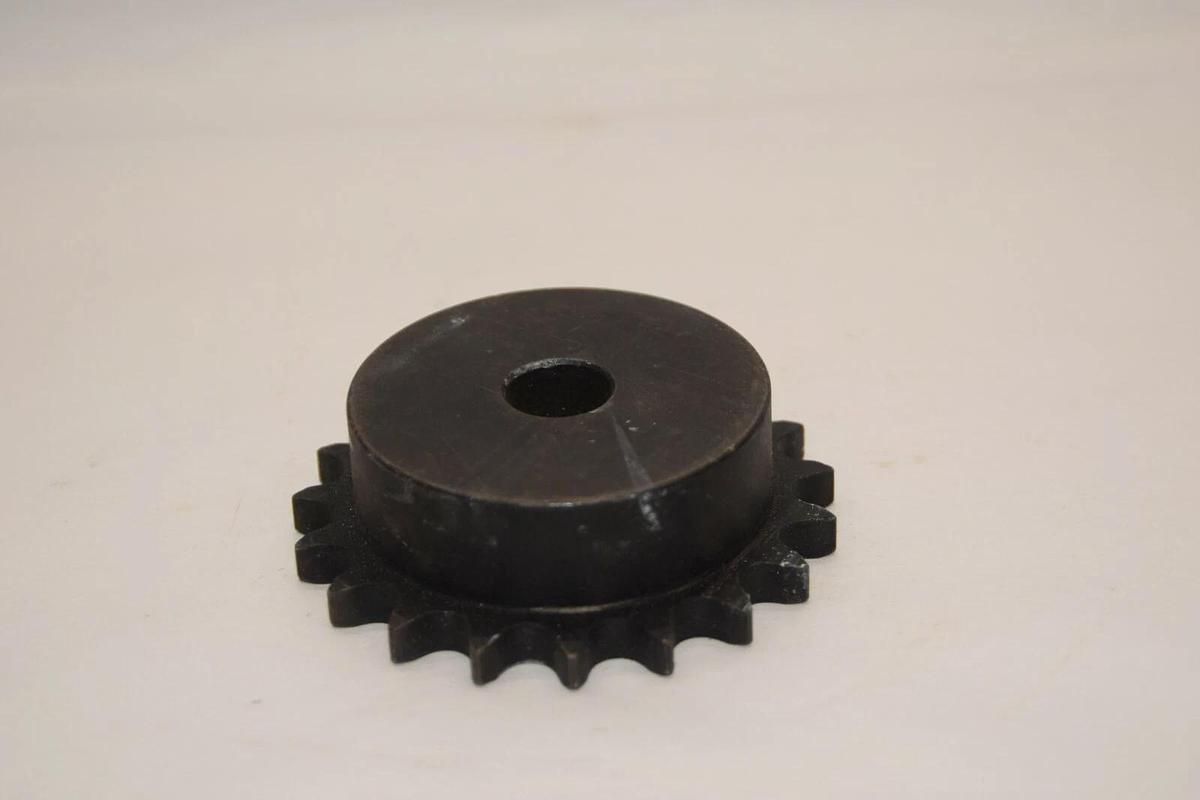 (NEW) MARTIN 40B19 5/8" Bore 19 Teeth Sprocket