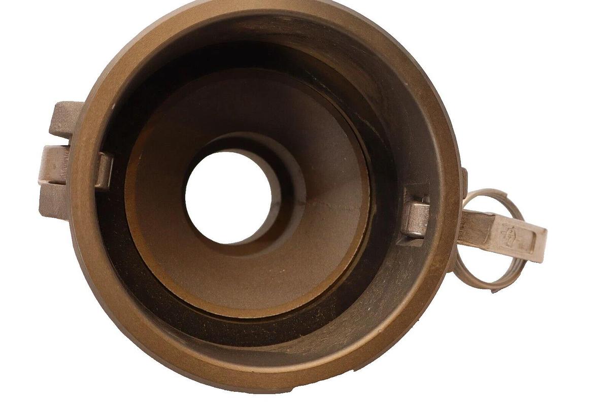 (NEW ) PT HBS30 , 400X20A 4-1/2" Coupling