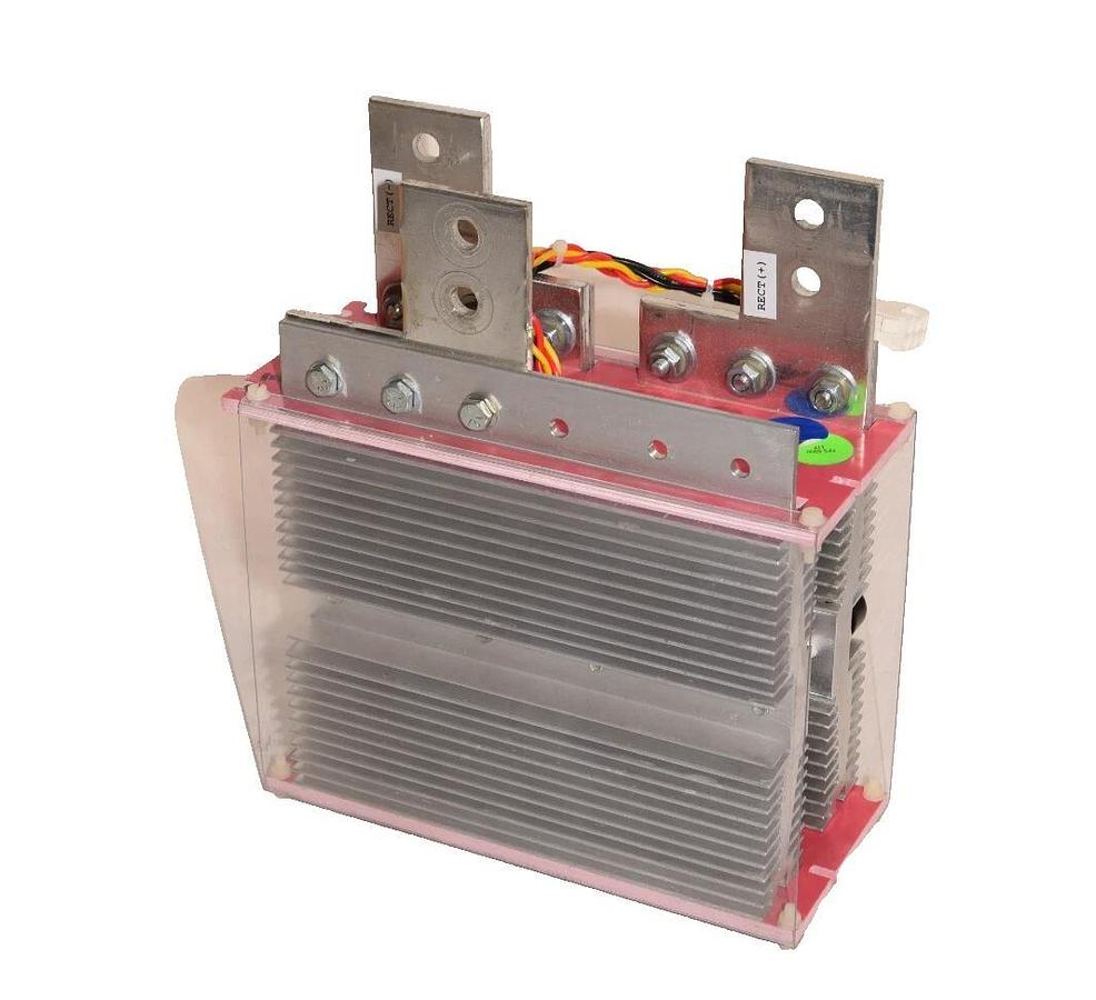 Used IXYS MGE Static Switch 72-132433-00-B00 7213243300B00