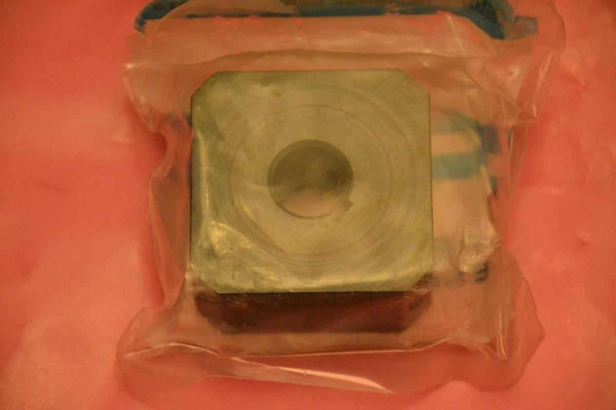 Reliance Brake Hub 5/8 5/8" BORE 413366-AA 413366 AA 413366AA for F50 Brake NEW