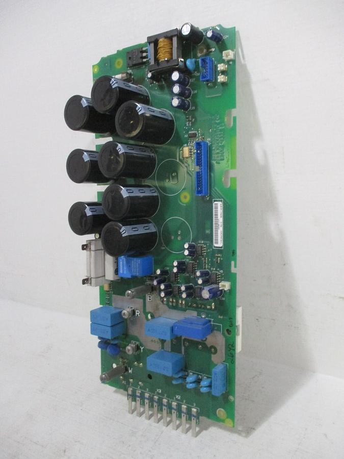 ABB ASEA Circuit Board Card DSCS-130 DSCS130 5731 0001-FH 57310001-FH NEW