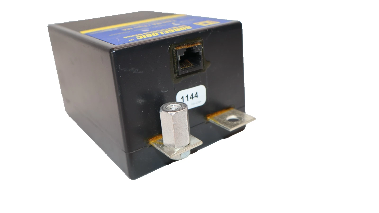 Used Square D MA1IMA12 120V Type MA Surgelogic Surge Protective Device