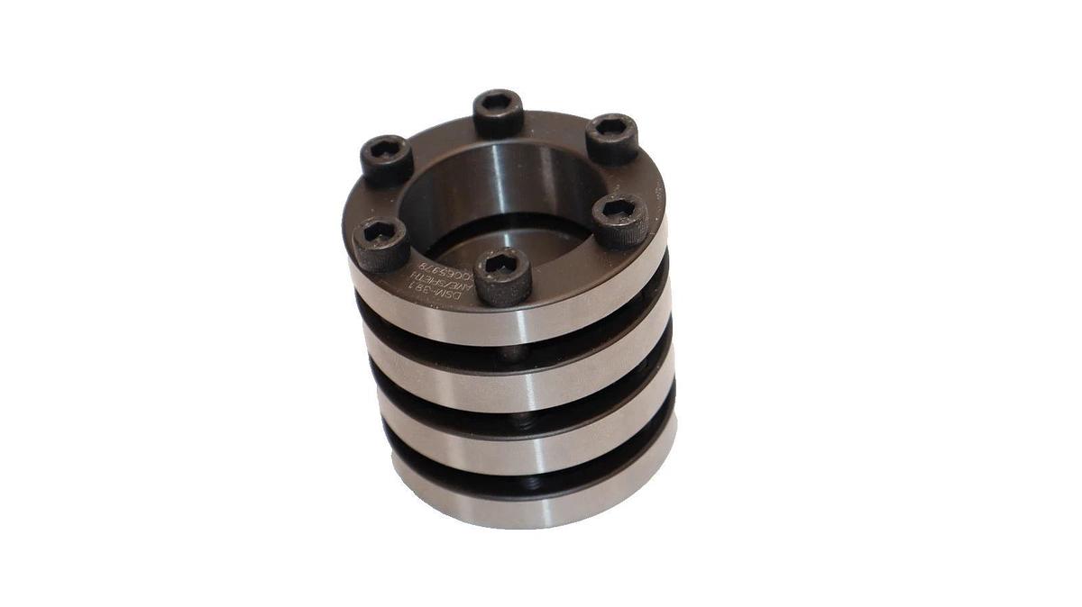 AME DSM-38.1 , 00065-978 Shink Disc Coupling Clamping Sleeve (New)