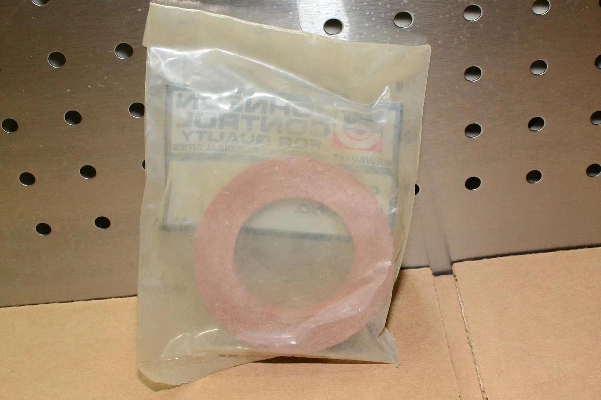 Johnson Controls Replacement Disc for 2-1/2" Seat V-4710-610 17-3-82