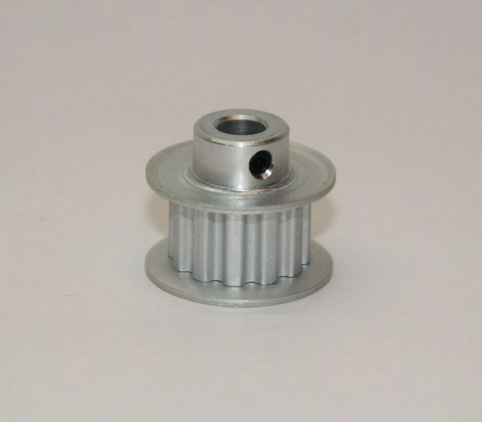 (NEW) POWER DRIVE TECHNOLOGIES 12XL037-6FA3 12XL0376FA3 Gear Belt Pulley