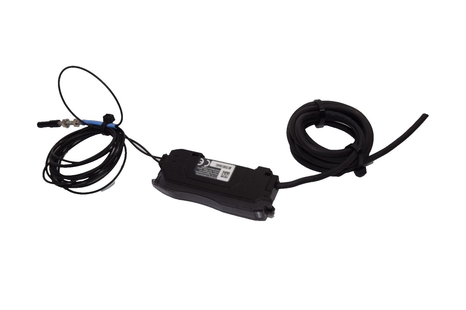 Used Keyence FS-N18N , FSN18N Sensor Amplifier
