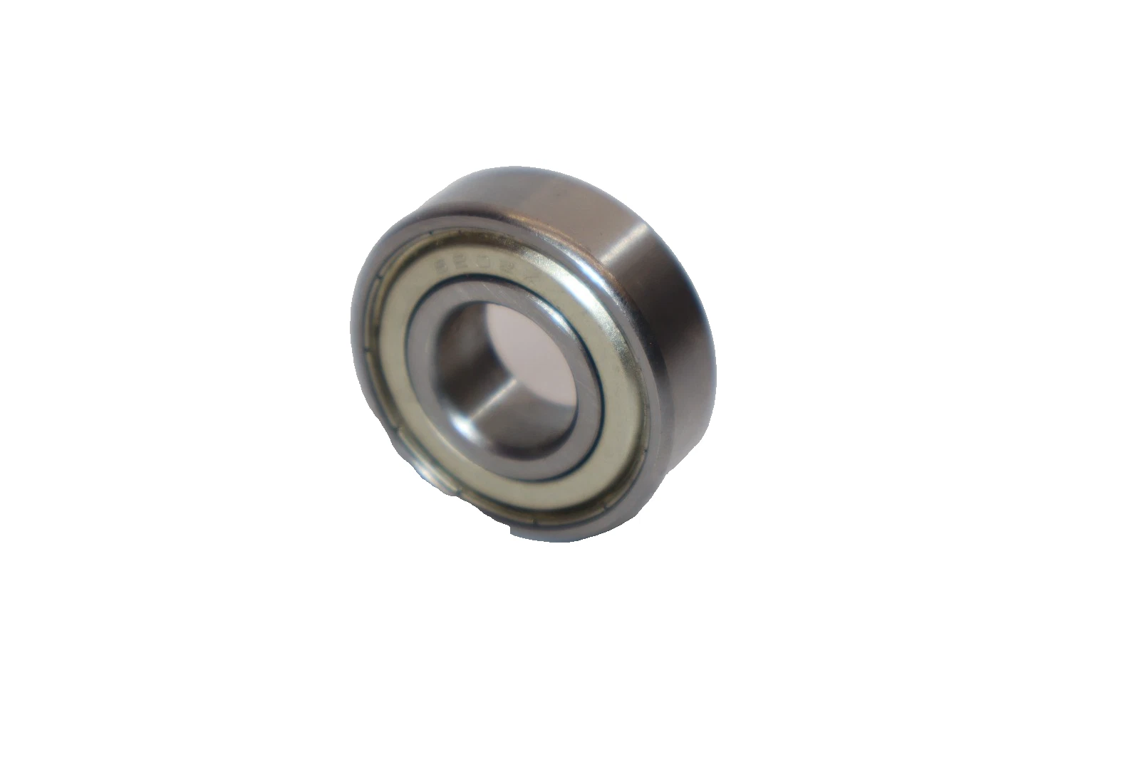 6202Z Shielded Bearing (New-Lot of 7)