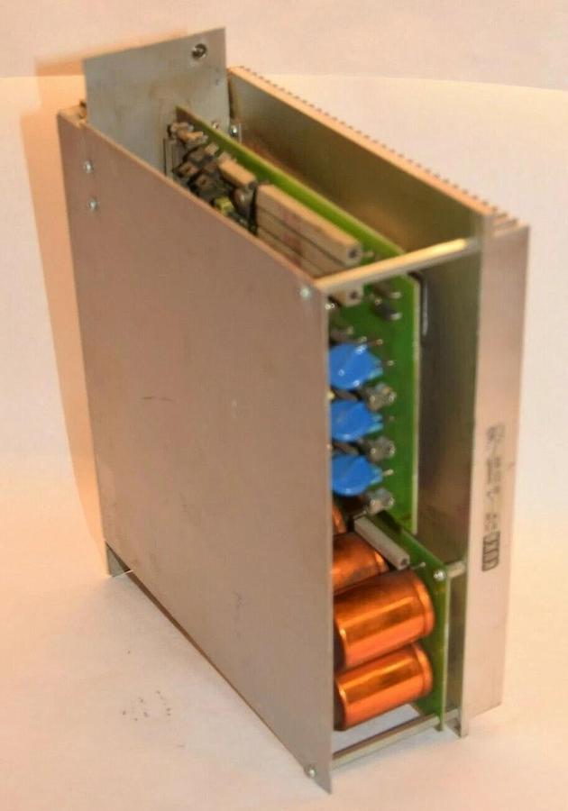 Used KUKA Robot Controller Drive NM100AB 69-223-800 NM 100