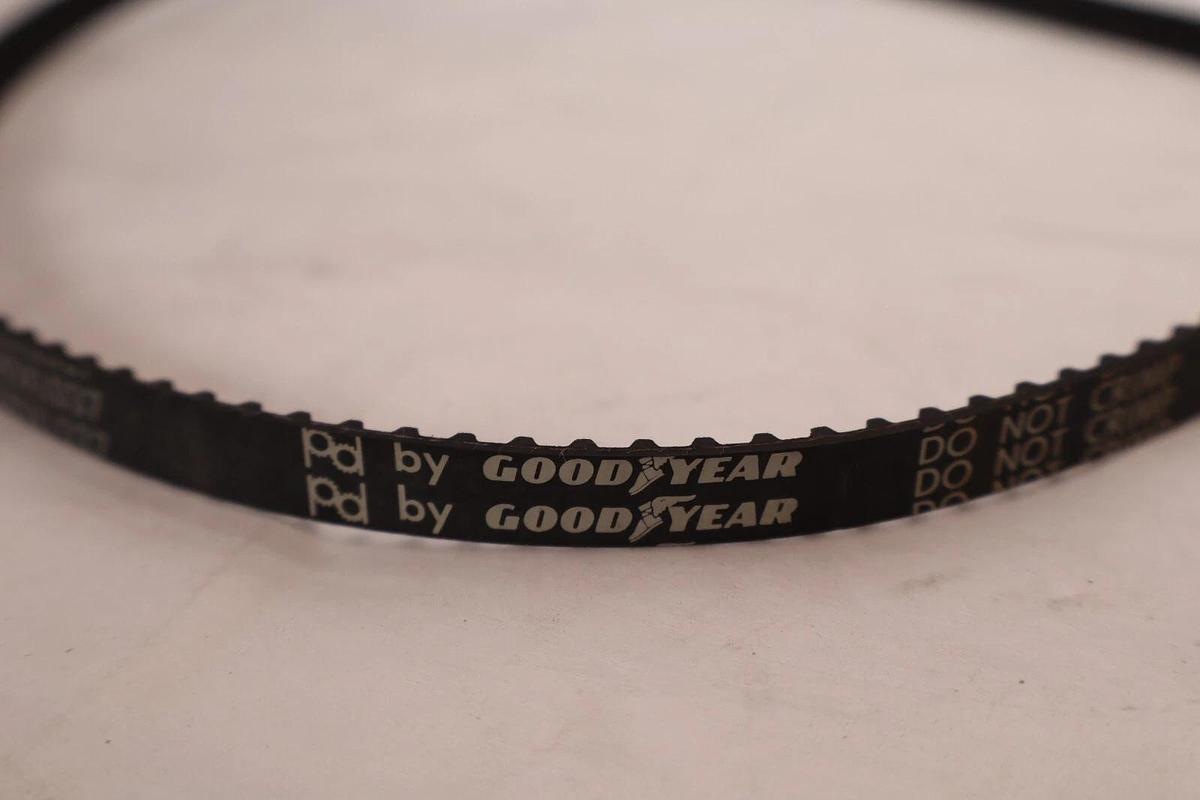 (NEW - Lot of 3) GOODYEAR 280XL037 Cogged V-Belt Belt USA
