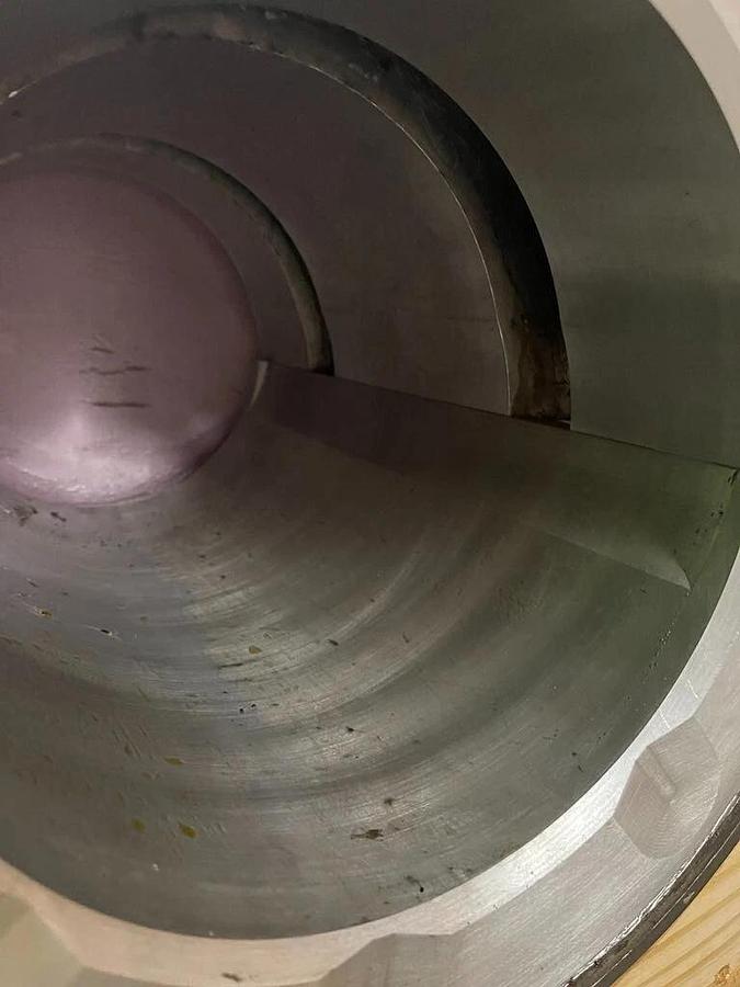 Reliance 132591 Bearing Pillow Block Housing 9 XC LINER ASSEMBLY QA 0 (NEW)