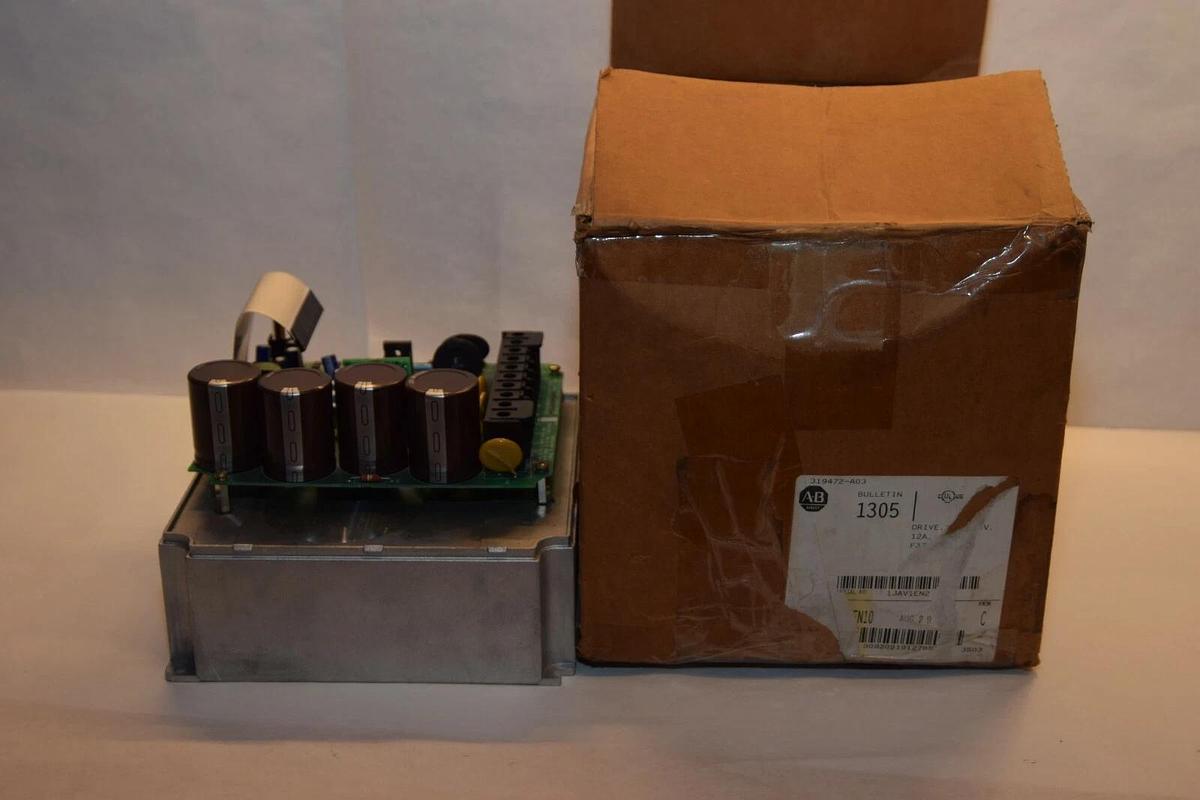 NEW ALLEN BRADLEY A42305-175-52 DRIVE