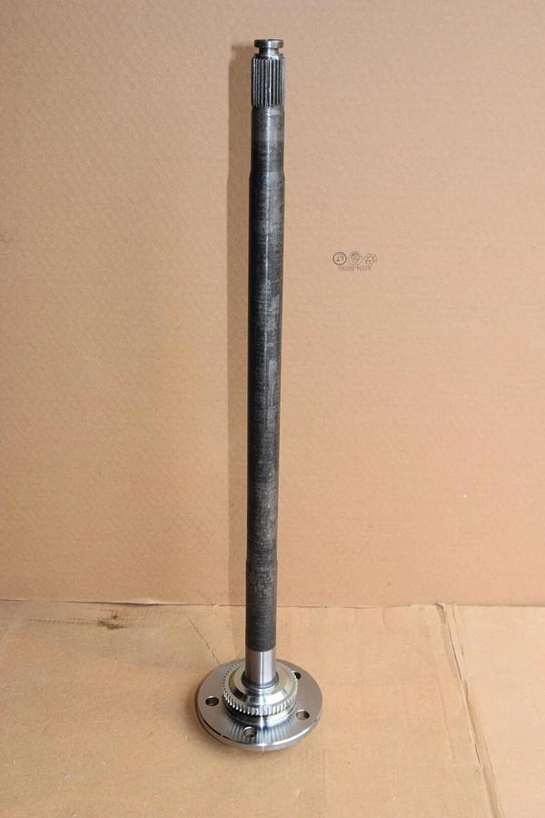 Dorman Right Rear Drive Axle Shaft 630-306 fits 94-98 Jeep Grand Cherokee (NEW)