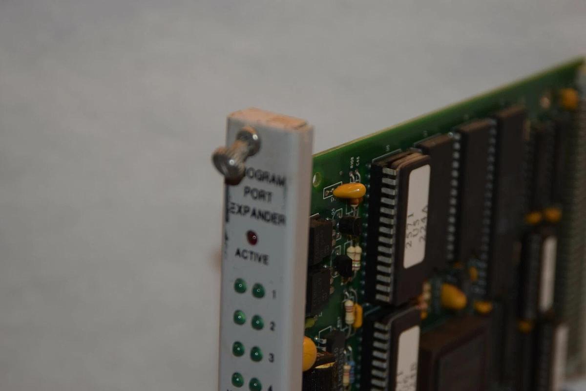 Used CTI 2571 505 SERIES PROGRAM PORT EXPANDER