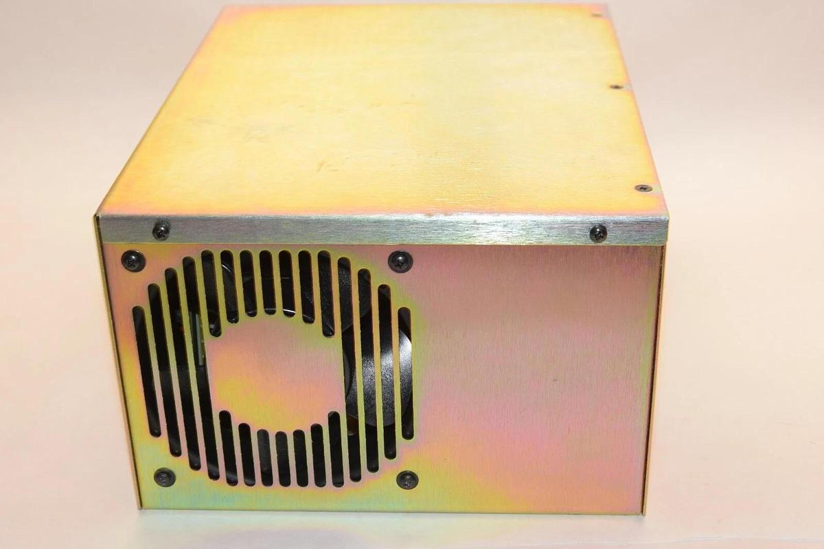 JDSU 2112P-10MLA-R Laser Power Supply JDS Uniphase (NEW)