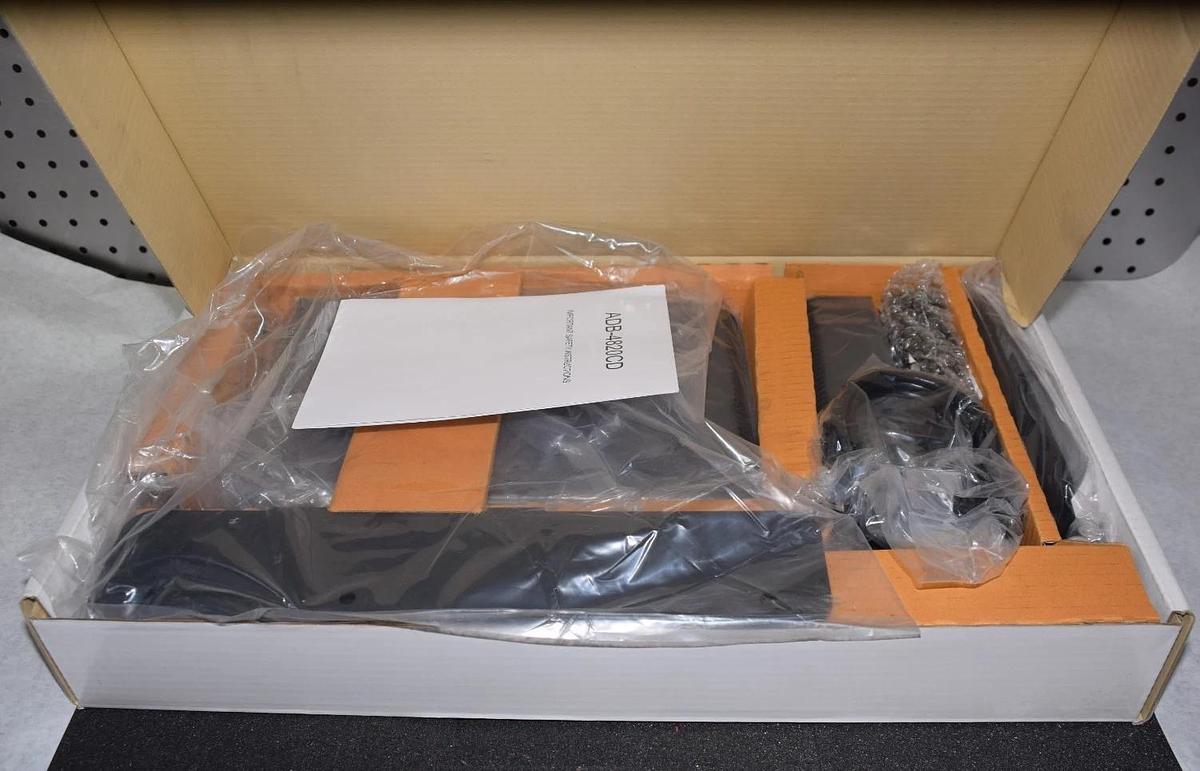 Used DOLBY Digital Decoder ADB-4820CD ADB4820CD (NEW)