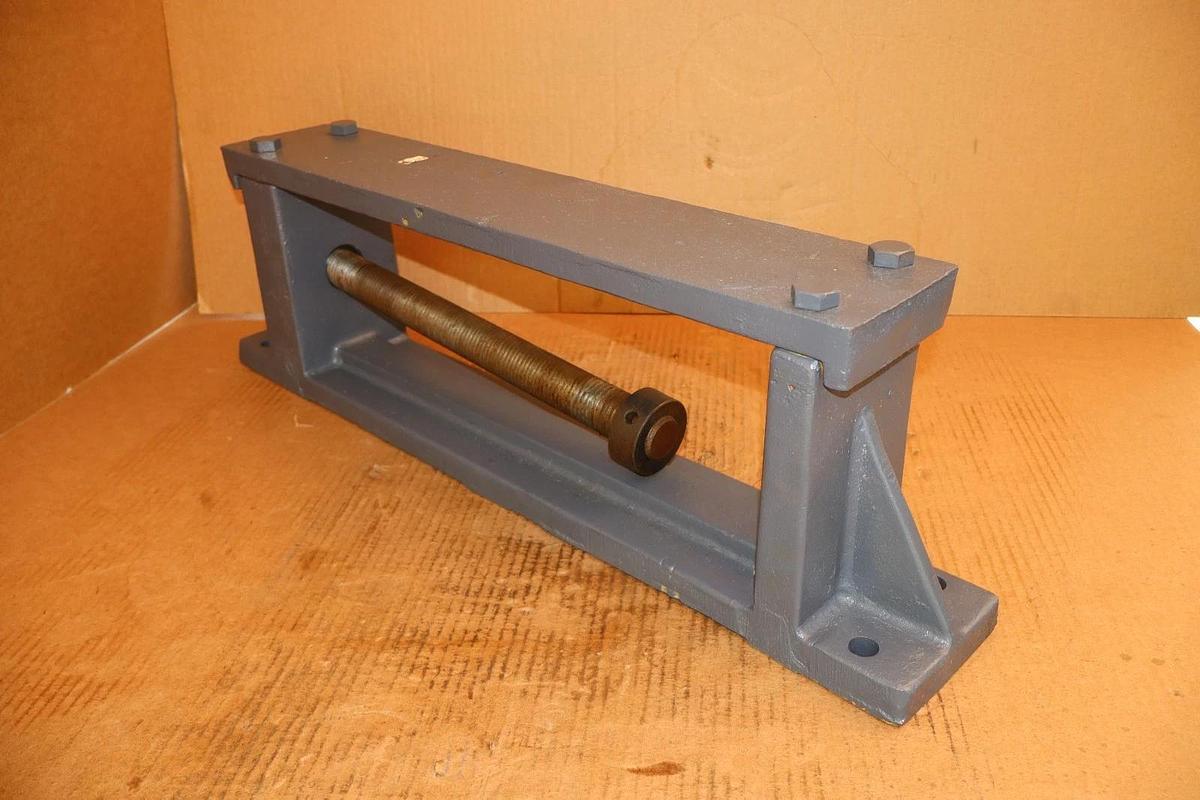 Fafnir TakeUp Take-Up Frame Top Mounted TU9