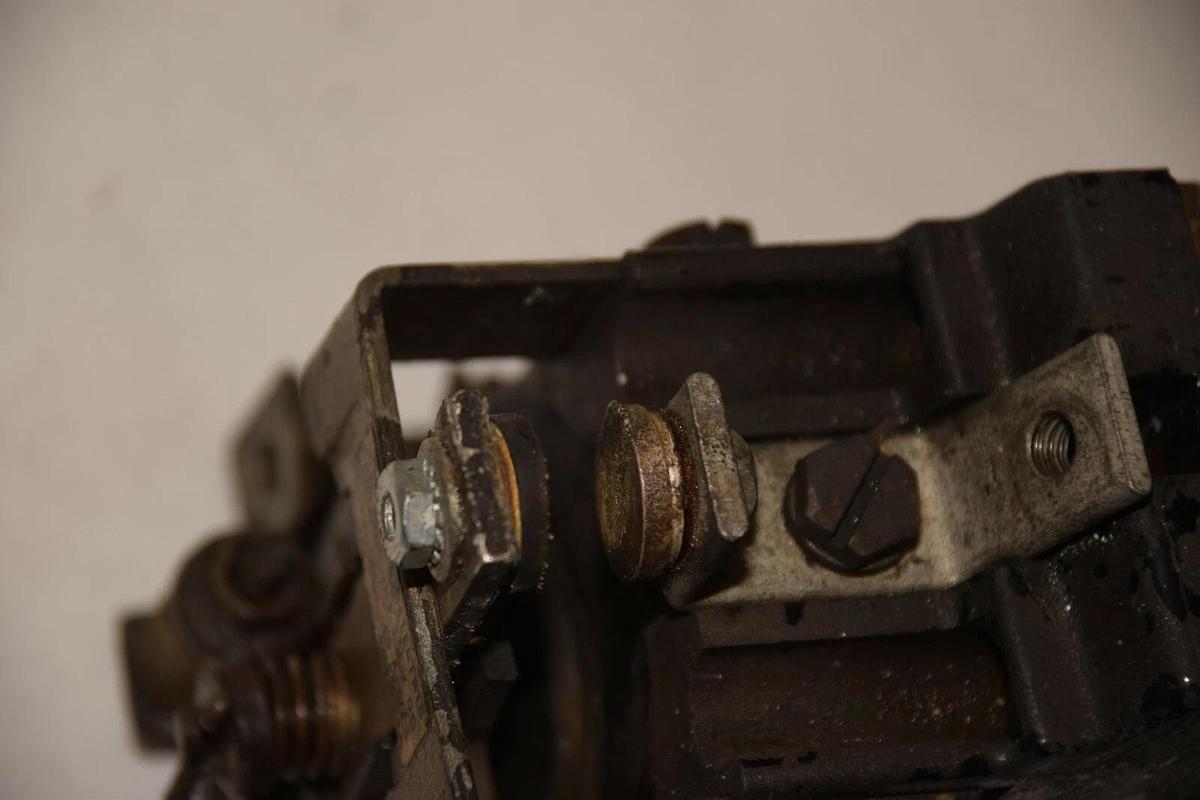 Used GE General Electric DC IC2800M250N4A 24V DC IC2800M 250N4A