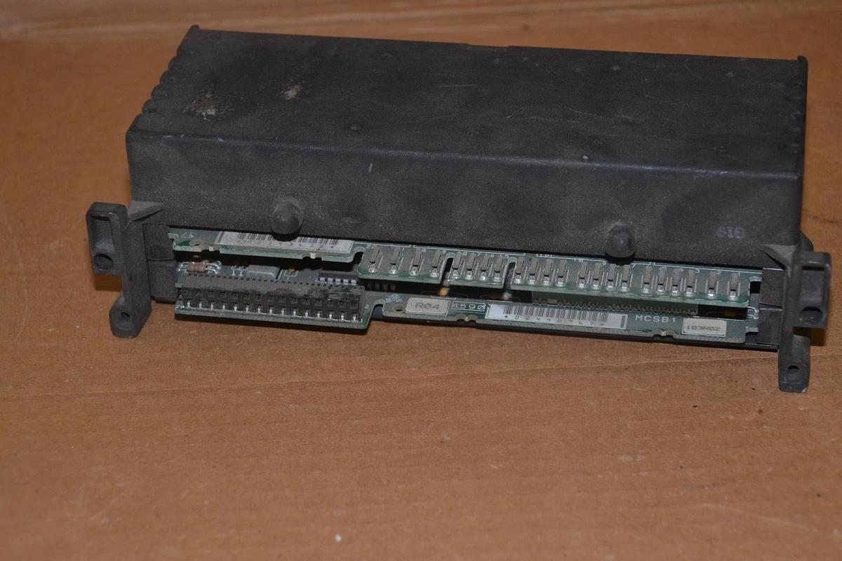 Used GE Fanuc Electr Module IC660EBD020E 24/48vdc 16 src