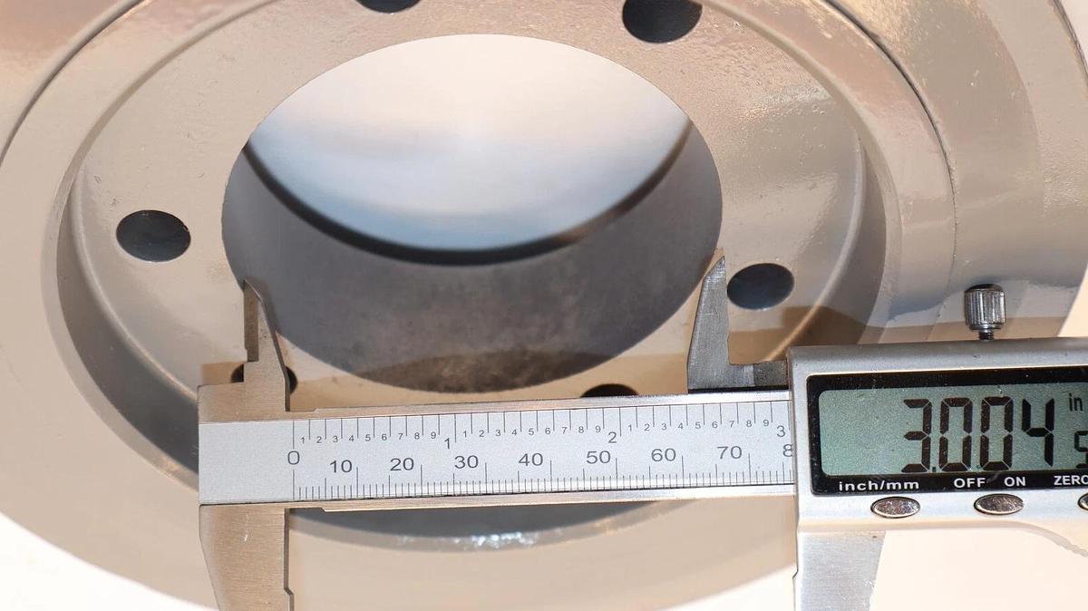 (NEW) XH-200-SF , XH200SF 3810rpm Timing Belt Pulley