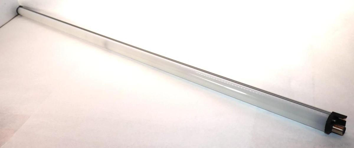 Intertek 110814 24Vdc 26W Led2Work Surface Mount Machine Light (New)