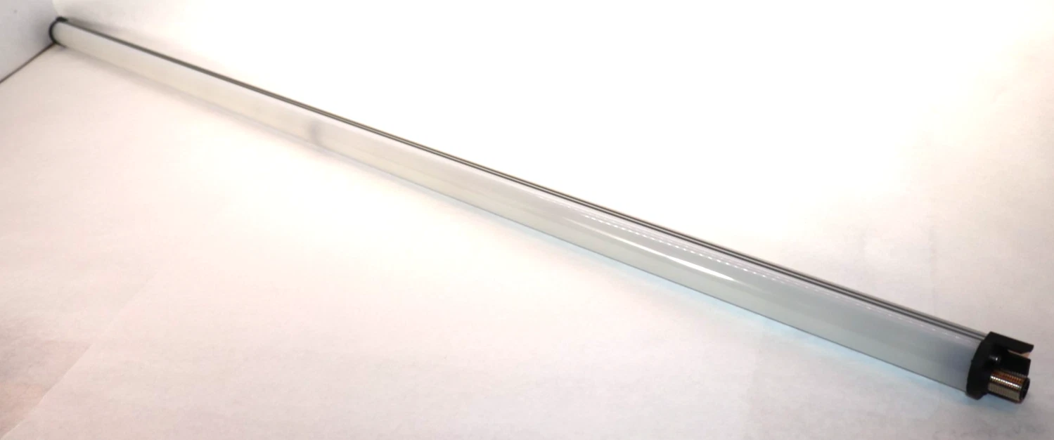 Intertek 110814 24Vdc 26W Led2Work Surface Mount Machine Light (New)