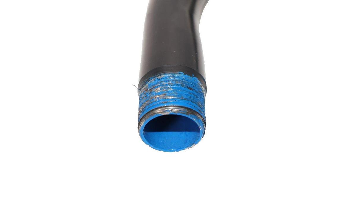 Thomas & Betts Ocal ELL3/4-G 3/4" x 90° Rigid Conduit Elbow Fitting (New)