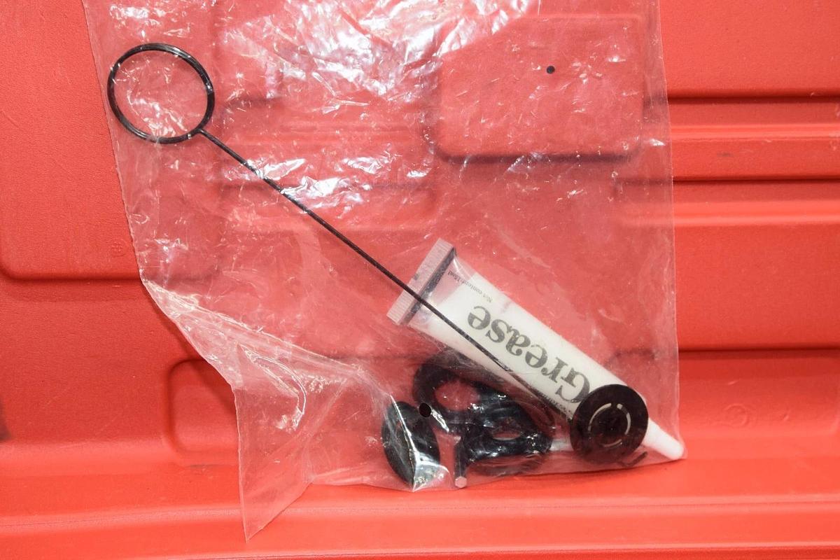 Used HIGHTOP 8" Stone Seamless Seam Setter W/Vacuum Suction Cup Joining Level  Solid