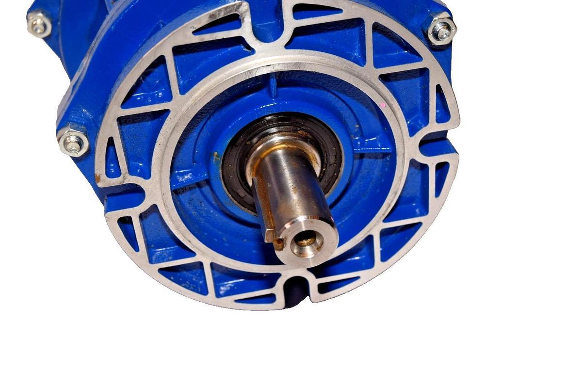 Motovario Gearbox Speed Reducer 24.55 HA32F 9650387-001 4065197/HFA32 (NEW)