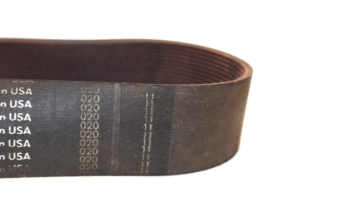 (NEW) BROWNING 240J16 , 240J-16 , 240J 16 Rib Poly-V Belt USA