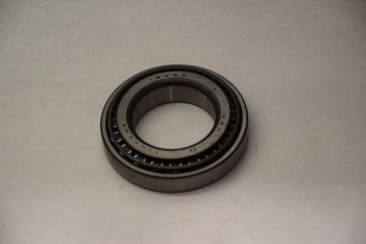 TIMKEN USA 18685 / 18620 BEARING NEW