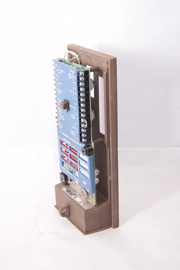 Used SARGENT & GREENLEAF INC Model 2001 Code Tronic Circuit Board