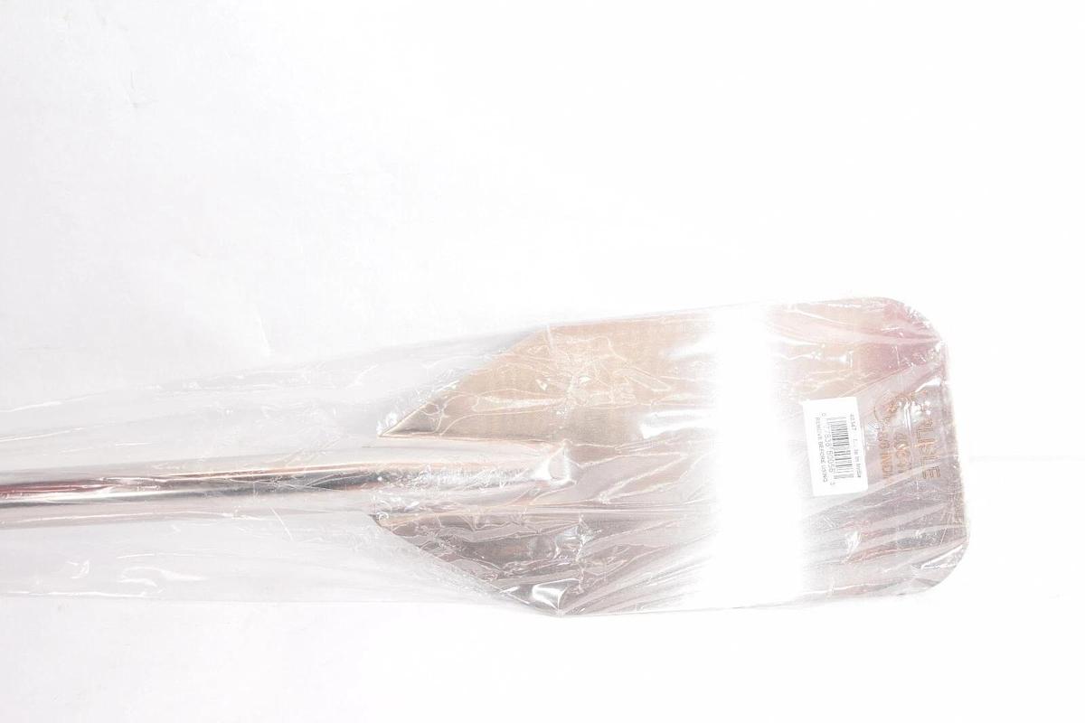 (NEW) CARLISLE 40347 Paddle Scrapper 36" Stainless