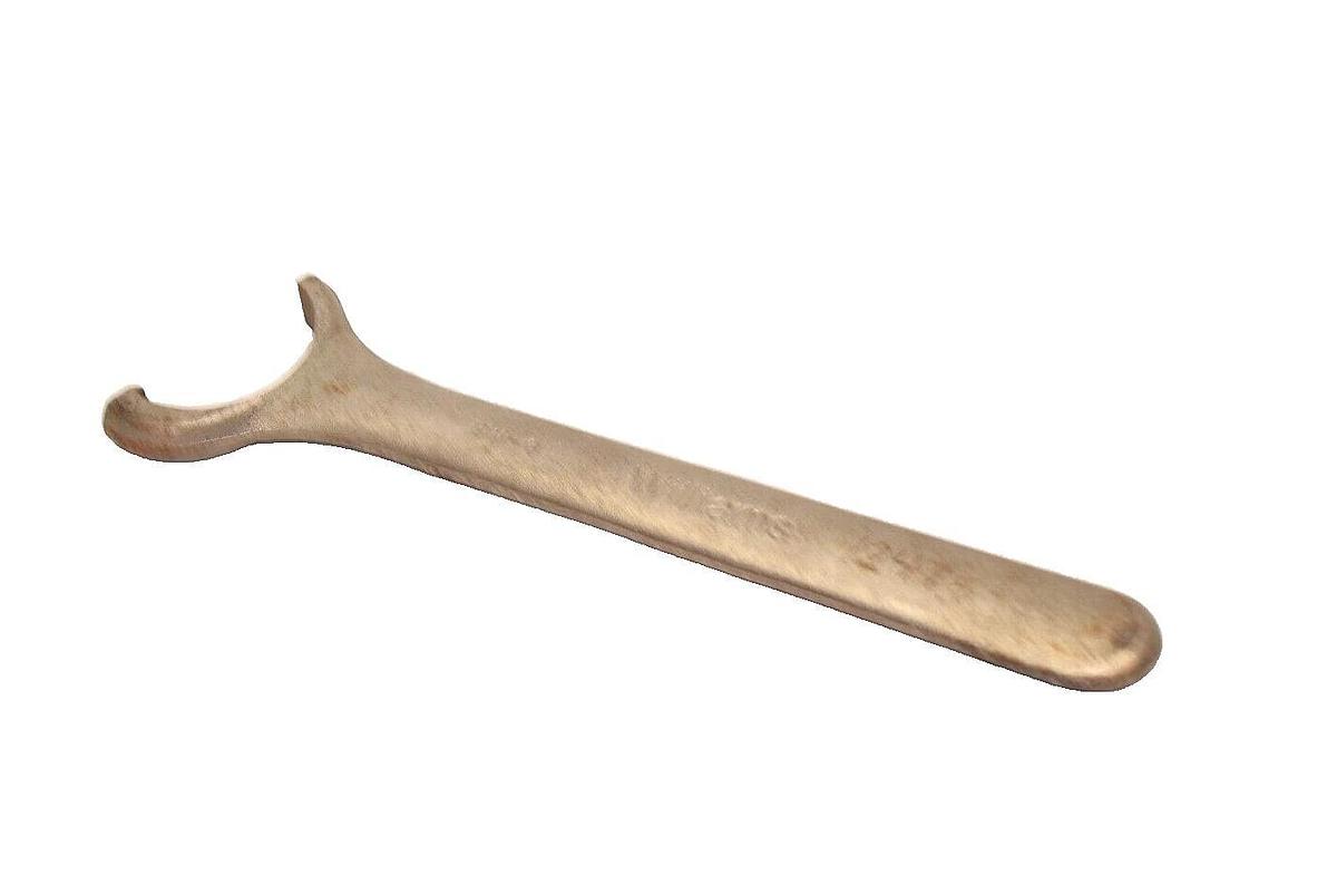 Used WILLIAMS BW-6 , BW6 1G Spanner Wrench