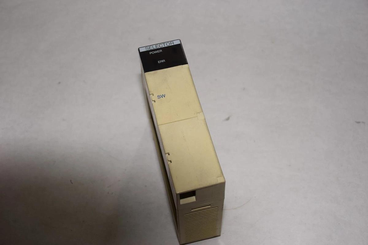 Used TOYODA / TOYOPUG THU-2765 THU2765 SELECTOR MODULE