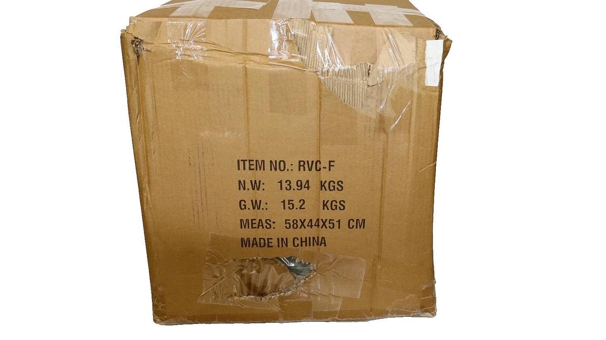 Gearflag RV Travel Camper Cover RVC-F RVC97-F Fits 28'-32' Gray (New)