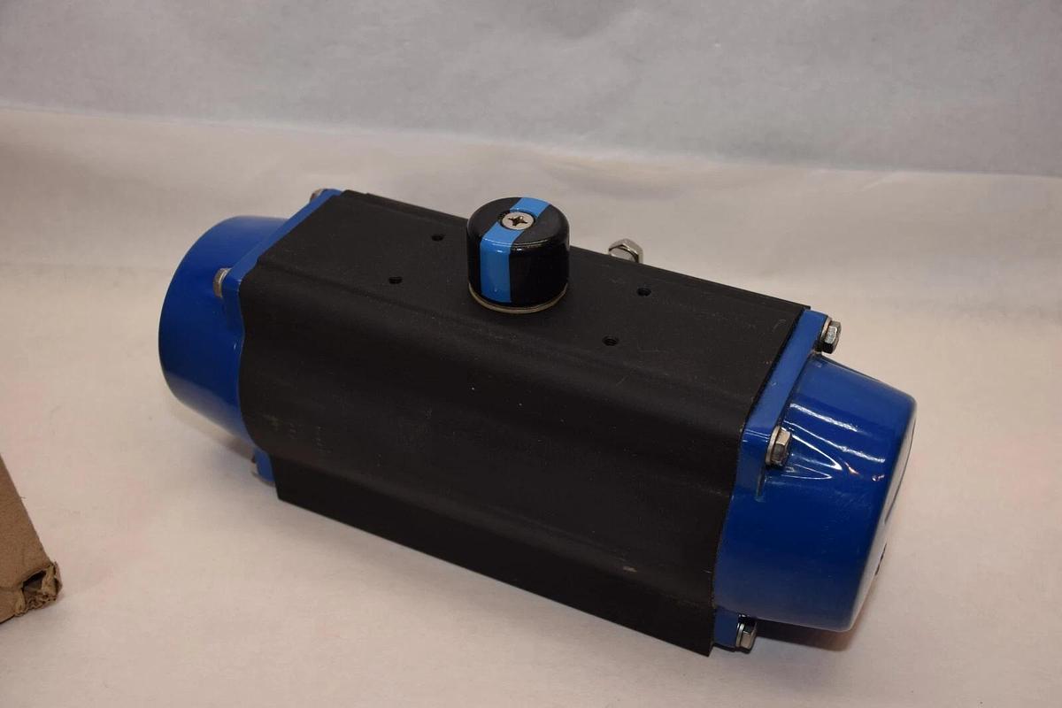 Allen Sherman APR01H3 488886 Pneumatic Valve Actuator (NEW)