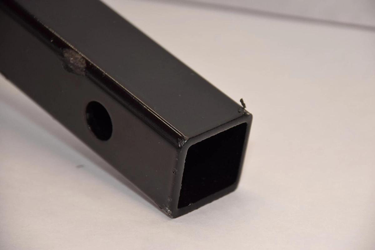 CURT 45026 Class 1 1 Ton 2000lb 3-1/4" Drop 2-5/8" 3/4" hole Rise Ball Mount