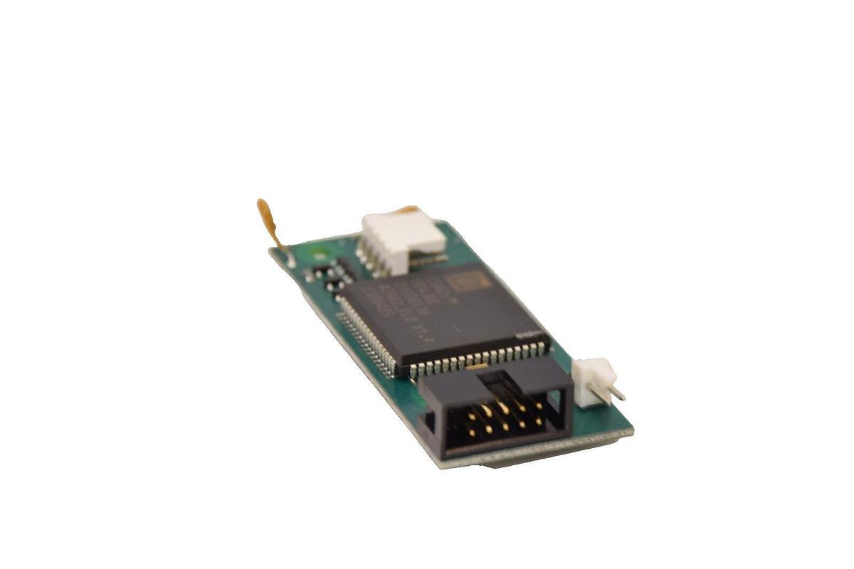 Used BECKHOFF C_TOUCH_S_2 , CTOUCHS2 Touch Module / Card