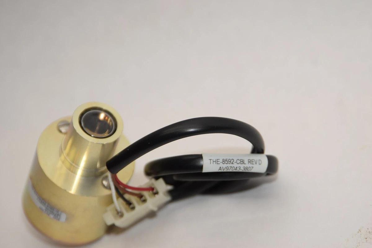 (NEW) THE-8592-CBL REV D AV97043-3807 Sensor